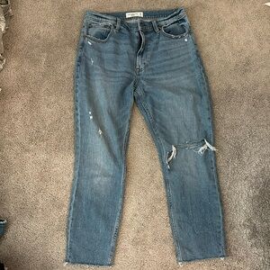 Abercrombie jeans
